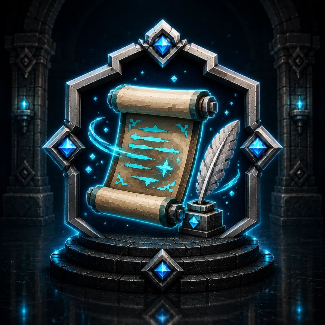 Dungeon Trophy Paketi