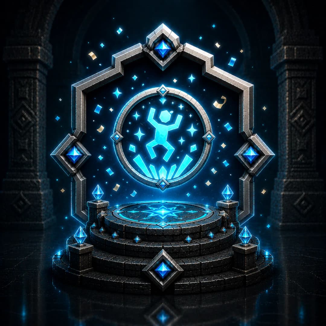 Etkinlik Geçişi — Minigame Weekend