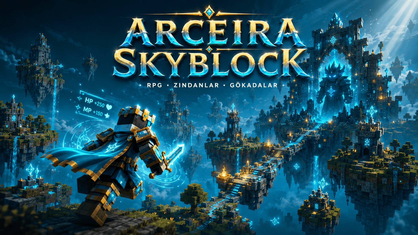 SkyBlock